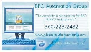 BPO Automation Group